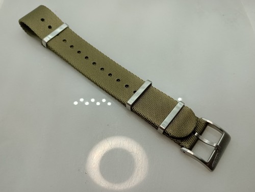 New 20mm geckota watchgecko - new,