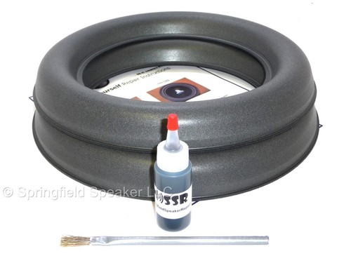 Audio 12w7 subwoofer - jl,