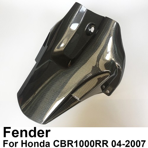 Rear mudguards hugger fender - mudguards,