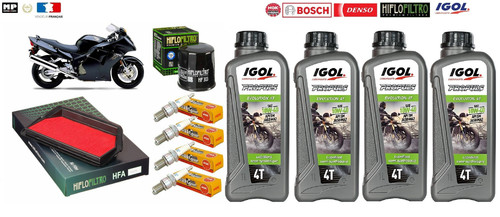 Igol honda cbr1100 - honda,