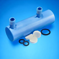 Lay-Z-Spa or SaluSpa Compatible The Spa Workshop Descaler - Prevents E02