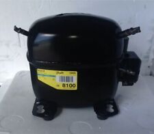 Danfoss SC21F Standard Compressor R134a 220-240V 50Hz - 3/4 HP 