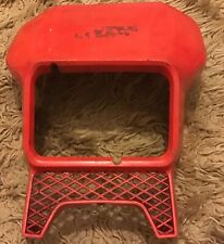 YAMAHA XT 350/500 / iT 250 enduro ( 1980’s ) headlamp bikini cowling / fairing 