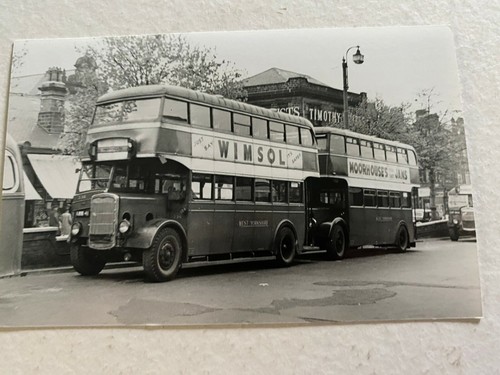 Bus photo harrogate station - photo,