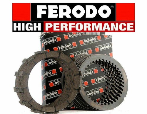 Ferodo clutch discs sinter - , +