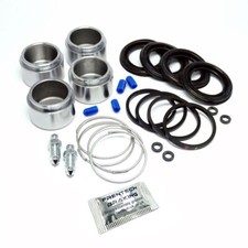 For Jaguar XJS (1975-1993) 2x