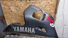 Yamaha R6 5eb Right Lower Fairing 1998 To 2003