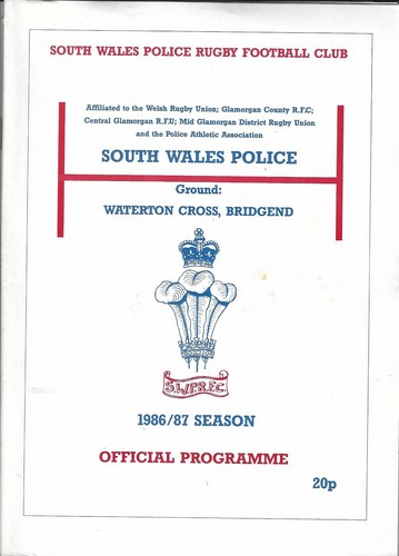 South wales - south,