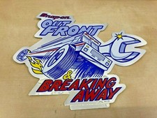 Snap-On Tool Box Reflective