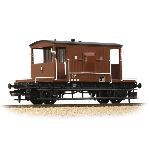 Bachmann 532a 20t brake - 37-532a, van