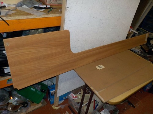 Sink unit caravan - sink,