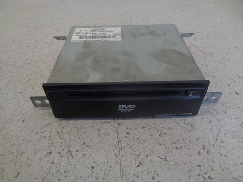 2004 nissan trail 2 dvd - x-trail,