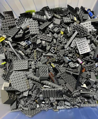 Lego 1kg colour sorted - 1kg,