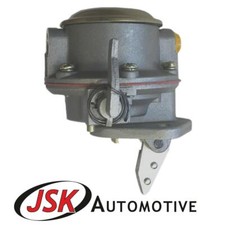 Fuel Lift Pump for Perkins