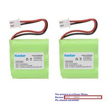 Kastar Battery for Tri-Tronics