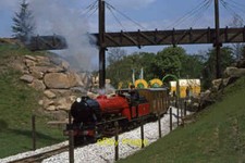 Photo 6x4 Liverpool Garden