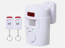 Wireless Alarm Battery Powered and Sensor for Elderly and Disabled 3pcs 24-3 23