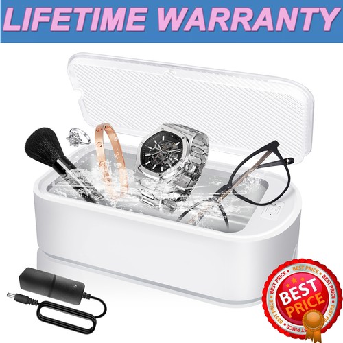 Ultrasonic cleaner sonic wave - cleaner,