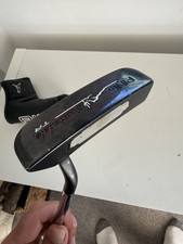 Ping Scottsdale TR ZB S Putter