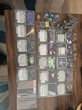 Star Trek Attack Wing I.R.W