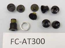 Set campagnolo athena - 1,