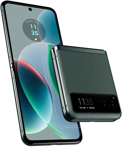 New motorola razr - motorola, us