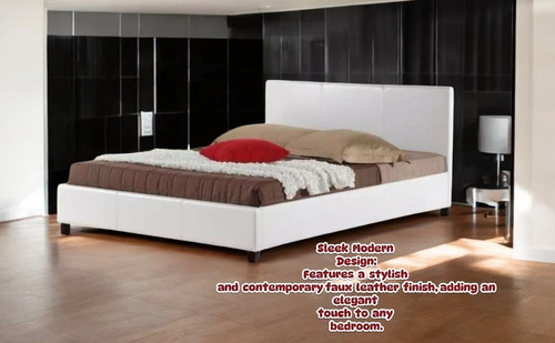 New dream faux leather 6ft - faux, 4.6ft