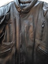 Bikers 2 Piece Suit By Dynamic