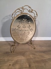 Antique Art Nouveau Style Cut