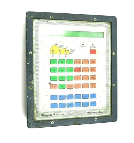 Alfamacchine minigraf - alfamacchine, 4