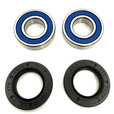 GASGAS EC 200 1999 FRONT WHEEL