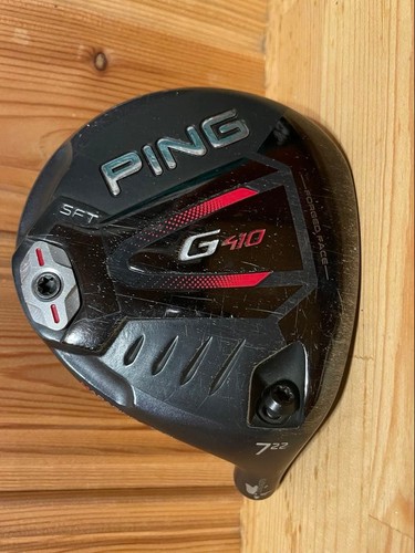 Ping g410 sft - g410, 7w