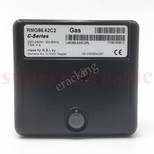 RMG88.62C2 R.B.L Control Box Program Controller For Riello Gas Burner Original