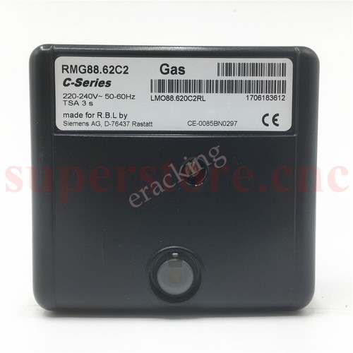 Rmg88 62c2 control box - rmg88.62c2,