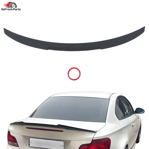 For bmw series - 1, e82