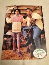 Jarol Sweater & Cardigan 26" -