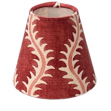 Helter Cherry Candle Clip