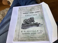 Bentall Pioneer Stationary