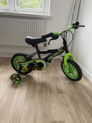 Pedal pals wheel - pedal,