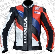 Honda CBR 1.3mm Cowhide
