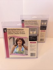 Lot Of 2-Dritz Molded Filled