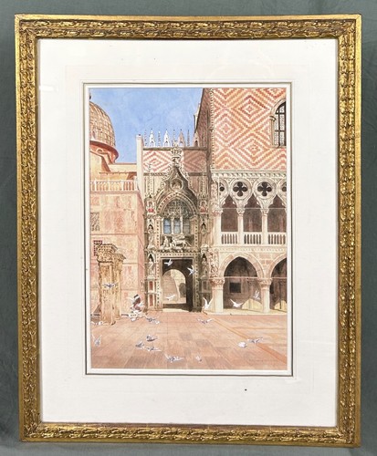Mark square venice - st, square,