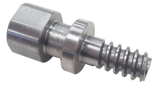 Charnwood n3ws wood screw for - charnwood,