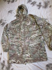 British army ISSUE MTP