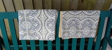 Single DUVET COVER AND PILLOW
