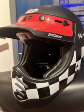 *** The Bell Fasthouse Helmet