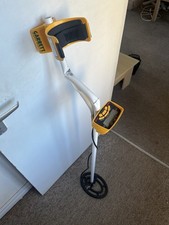 Garette Ace 250 Metal Detector