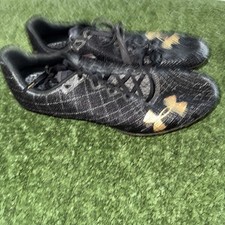 Under Armour Unisex Sprint Pro