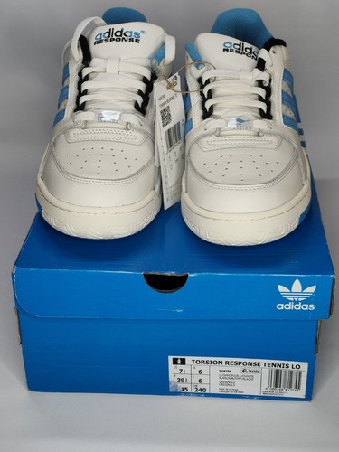 Adidas torsion response tennis - adidas,