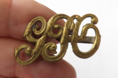 Military shoulder badge - military,